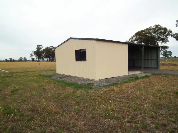 Lot 1 Daldys Road, Arcadia VIC 3631