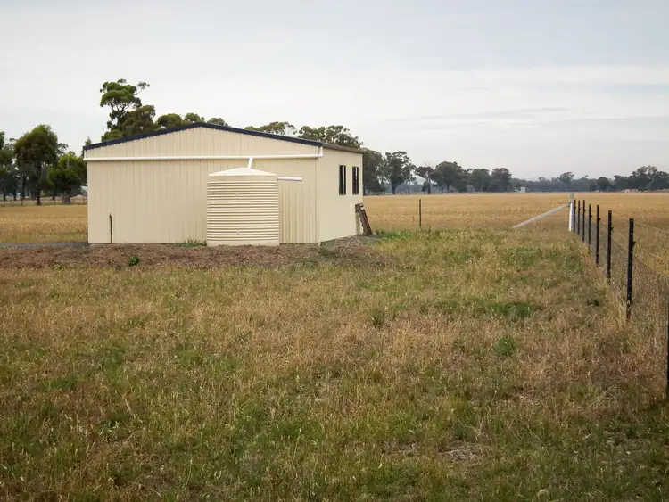 Second view of Homely rural property listing, Lot 1 Daldys Road, Arcadia VIC 3631