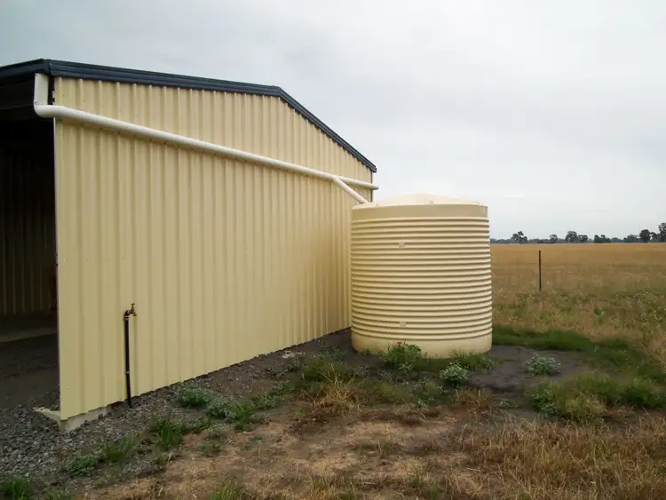 Third view of Homely rural property listing, Lot 1 Daldys Road, Arcadia VIC 3631