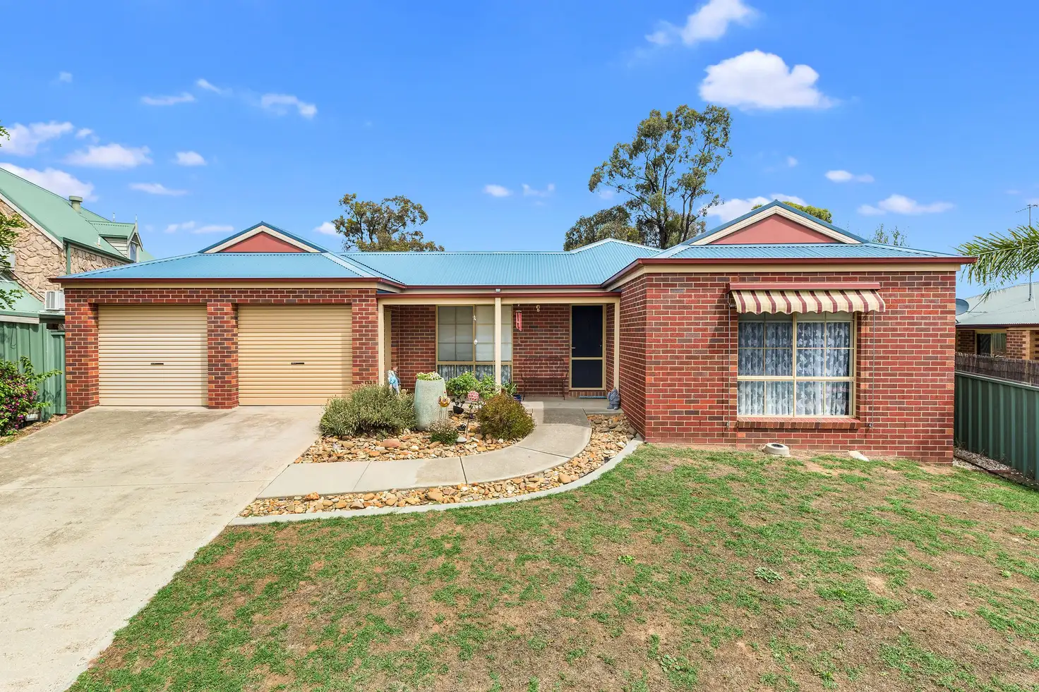 Main view of Homely house listing, 5 Ming Court, Kangaroo Flat VIC 3555