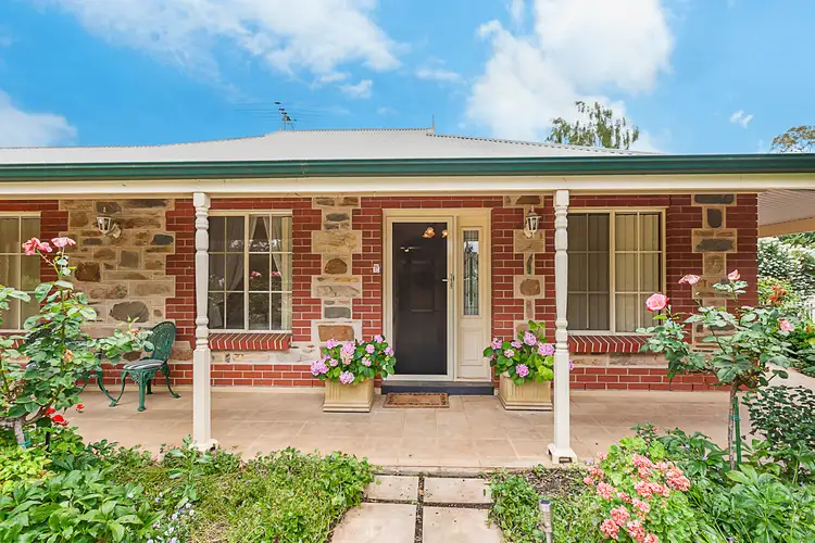 6 Dean Street, Mount Barker SA 5251