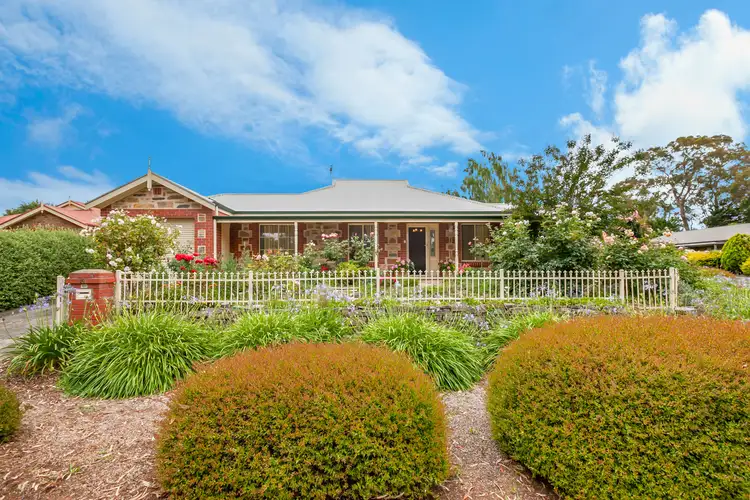 Second view of Homely house listing, 6 Dean Street, Mount Barker SA 5251