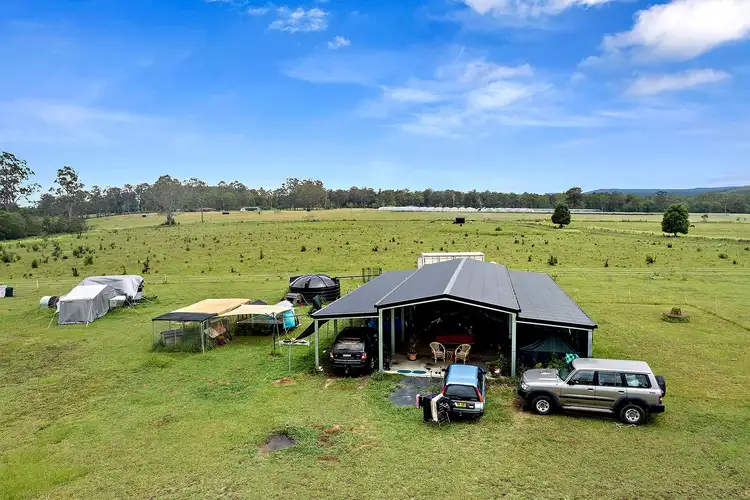 1860 Orara Way, Glenreagh NSW 2450