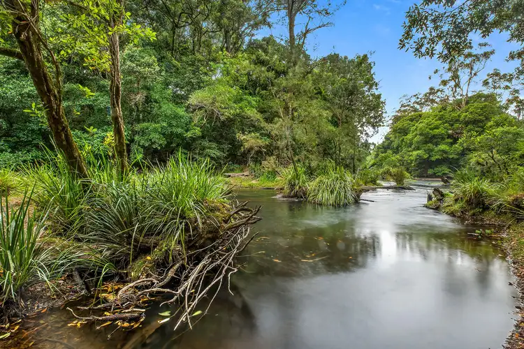 Sixth view of Homely land listing, 1860 Orara Way, Glenreagh NSW 2450
