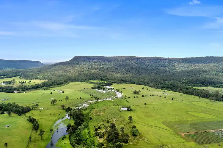 Seventh view of Homely land listing, 1860 Orara Way, Glenreagh NSW 2450