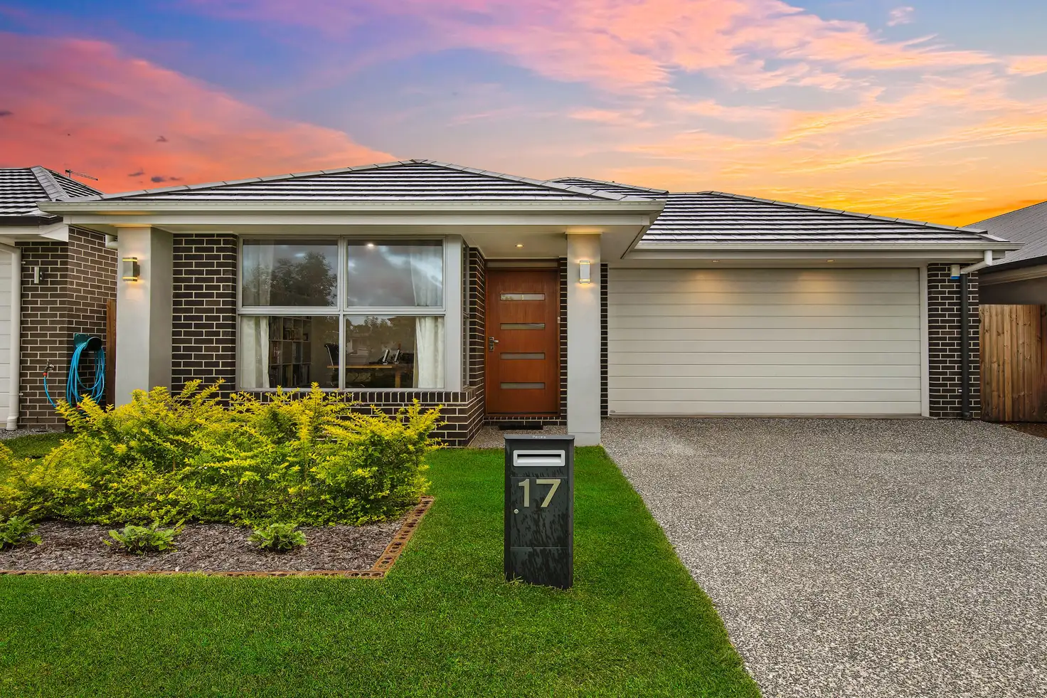 Main view of Homely house listing, 17 Hampstead Street, Taigum QLD 4018