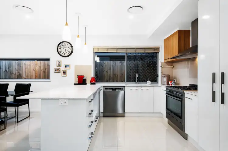 Second view of Homely house listing, 17 Hampstead Street, Taigum QLD 4018
