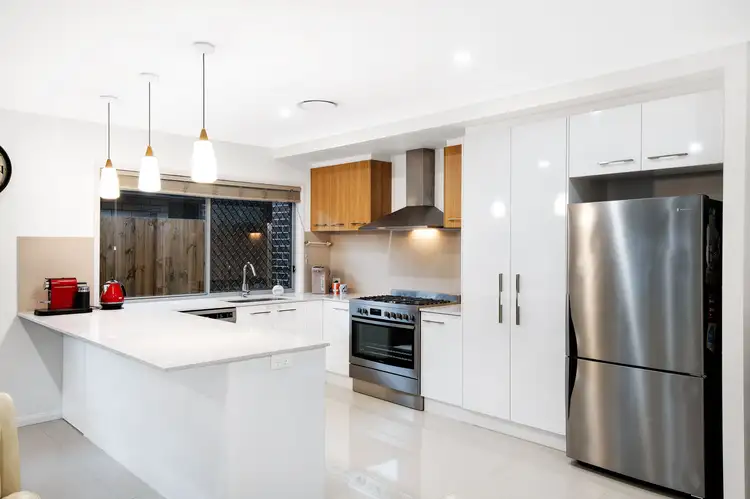 Third view of Homely house listing, 17 Hampstead Street, Taigum QLD 4018