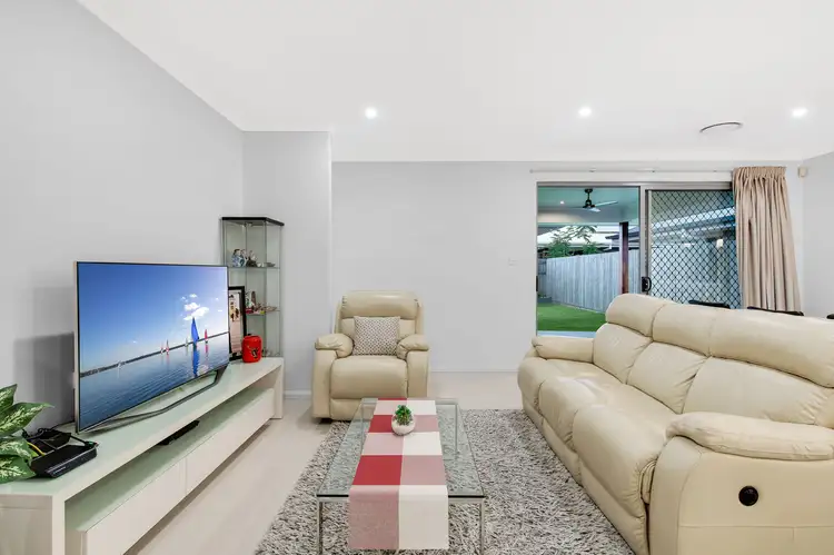 Fourth view of Homely house listing, 17 Hampstead Street, Taigum QLD 4018