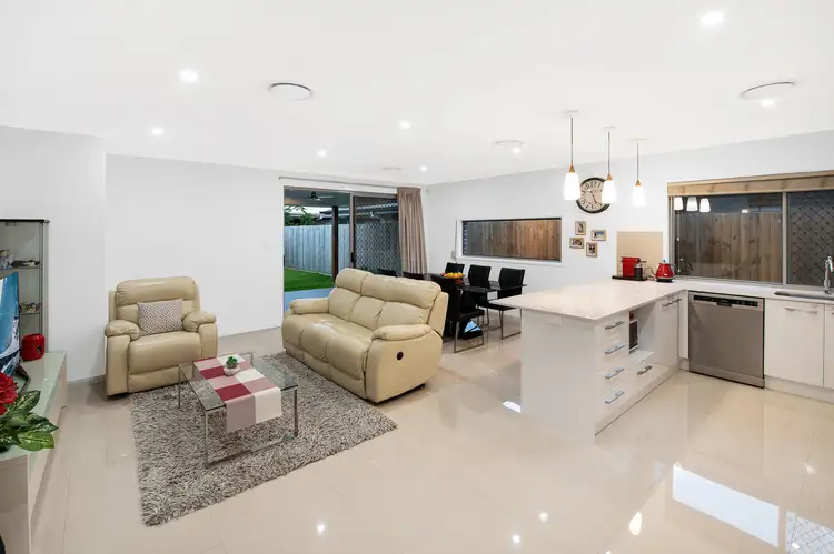 Fifth view of Homely house listing, 17 Hampstead Street, Taigum QLD 4018