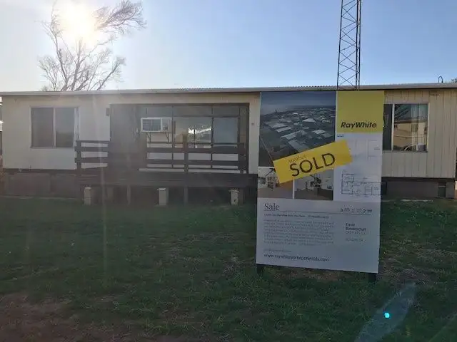 Main view of Homely house listing, 10 Woodforde Drive, North Beach SA 5556