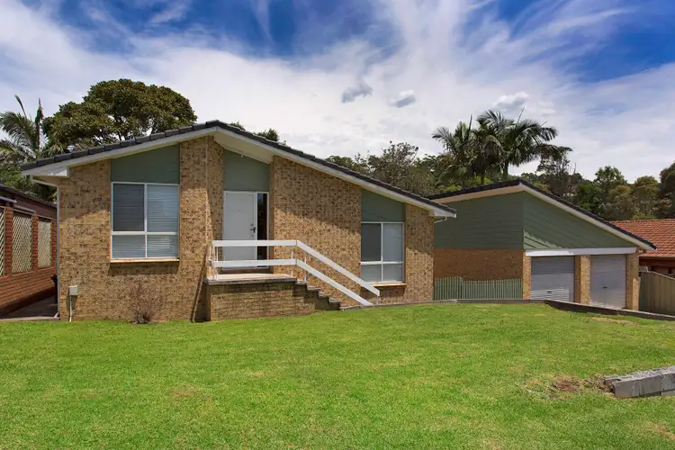 75 Meehan Drive, Kiama Downs NSW 2533