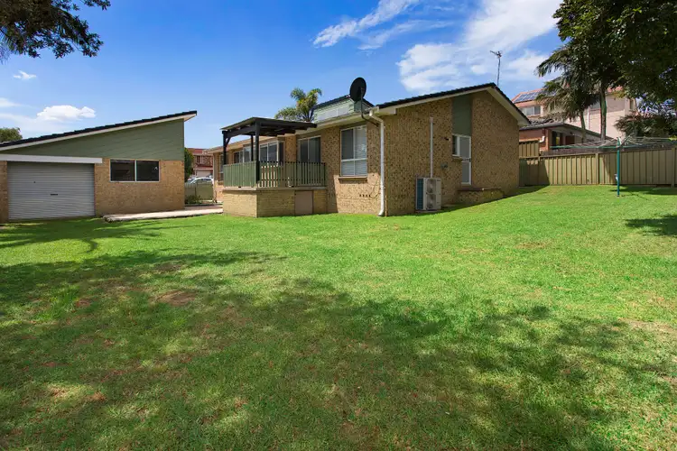 Third view of Homely house listing, 75 Meehan Drive, Kiama Downs NSW 2533