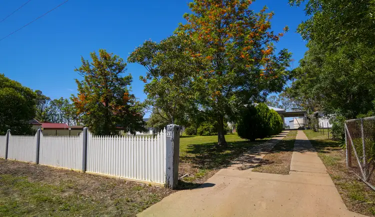 Third view of Homely house listing, 33 Kettels Road, Nagambie VIC 3608