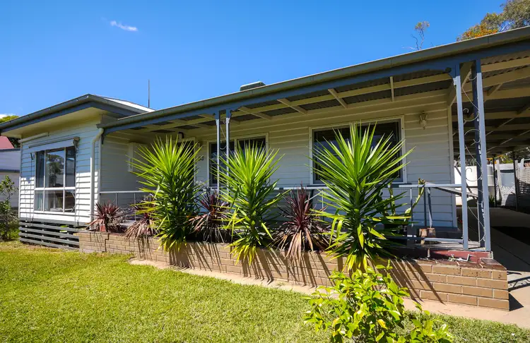 Fourth view of Homely house listing, 33 Kettels Road, Nagambie VIC 3608