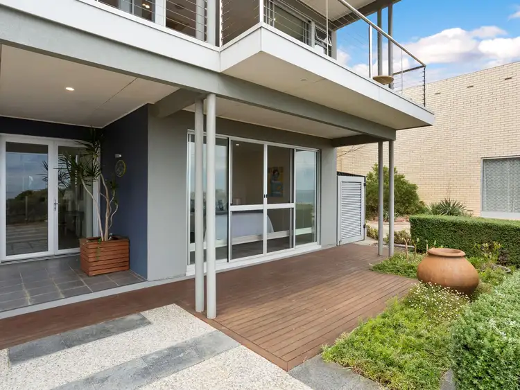 Fifth view of Homely house listing, 16 Francis Street, O'sullivan Beach SA 5166