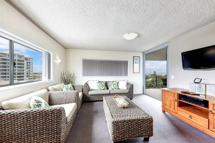 Second view of Homely unit listing, 37/110 Sixth Avenue, Maroochydore QLD 4558