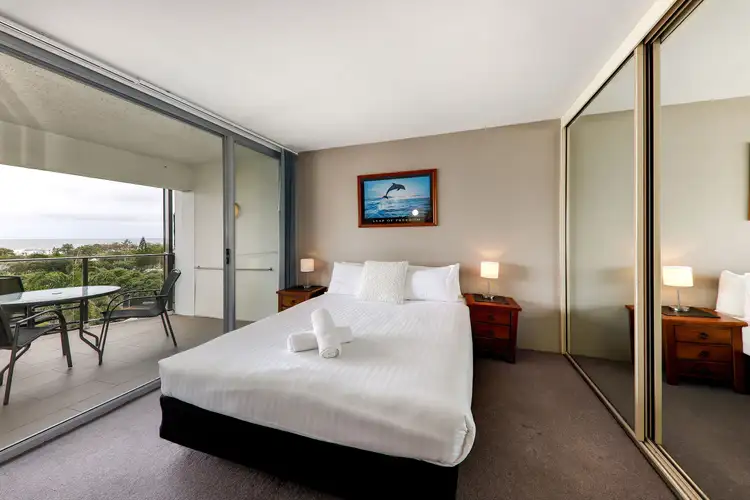Sixth view of Homely unit listing, 37/110 Sixth Avenue, Maroochydore QLD 4558