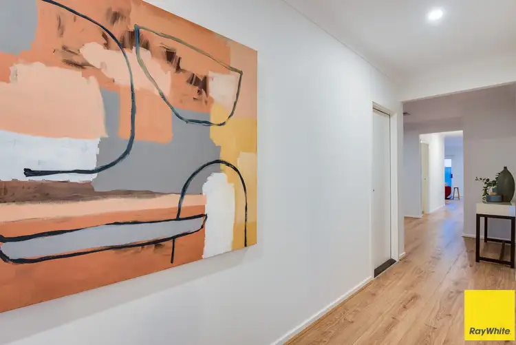 Second view of Homely house listing, 23 Paprika Way, Tarneit VIC 3029