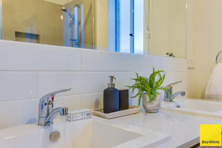 Sixth view of Homely house listing, 23 Paprika Way, Tarneit VIC 3029