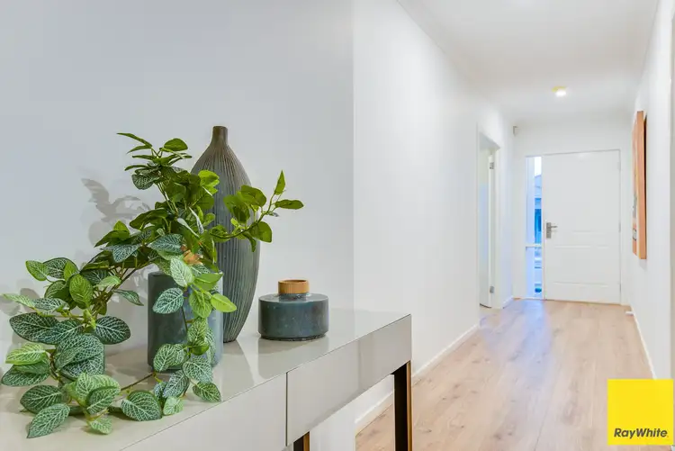 Seventh view of Homely house listing, 23 Paprika Way, Tarneit VIC 3029