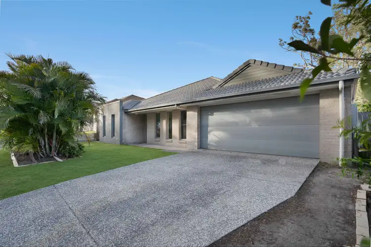 Main view of Homely house listing, 10 Burrowes Street, Marsden QLD 4132