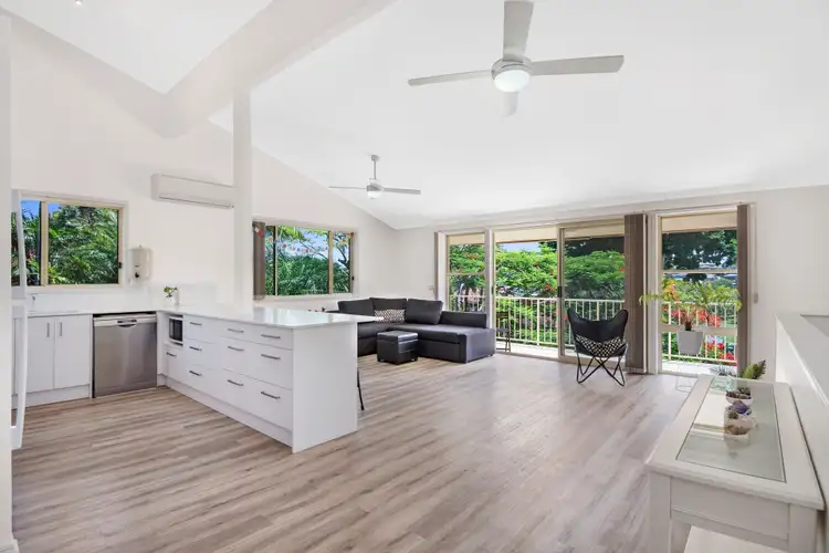 Main view of Homely other listing, 1/132 Darlington Drive, Banora Point NSW 2486