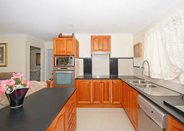 46 Bowarrady Court, River Heads QLD 4655