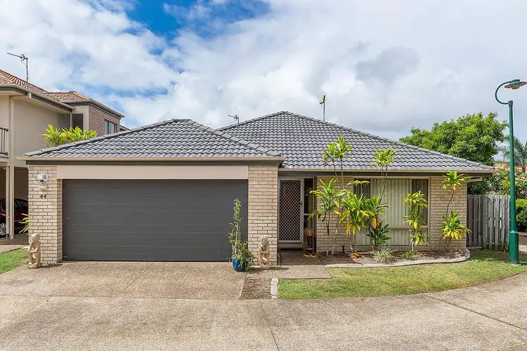 44/91 Beattie Road, Coomera QLD 4209