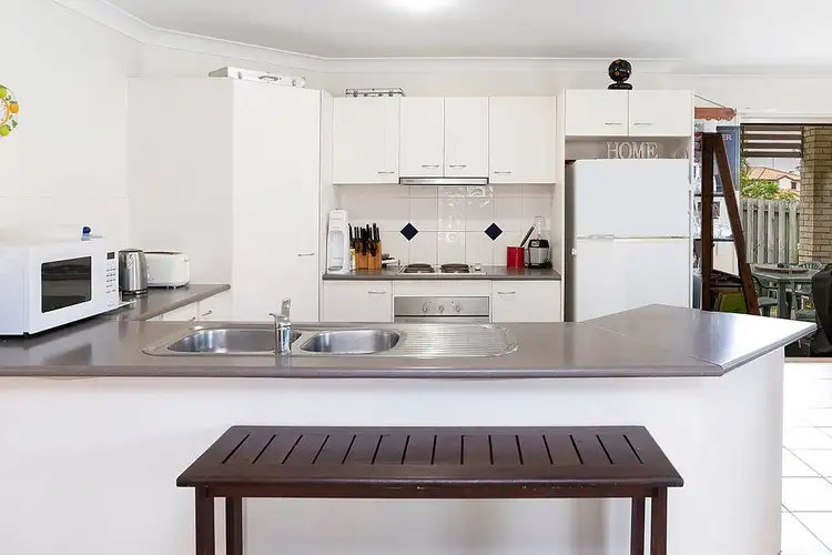 Second view of Homely house listing, 44/91 Beattie Road, Coomera QLD 4209