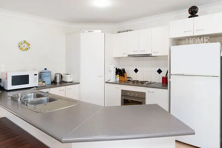Third view of Homely house listing, 44/91 Beattie Road, Coomera QLD 4209