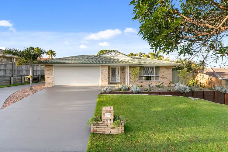56 Winchester Road, Alexandra Hills QLD 4161