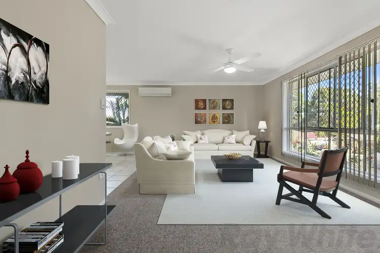 Second view of Homely house listing, 56 Winchester Road, Alexandra Hills QLD 4161