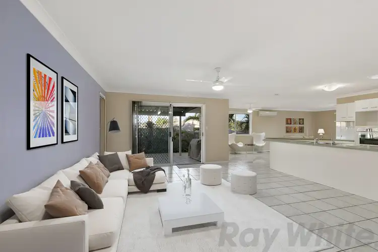 Third view of Homely house listing, 56 Winchester Road, Alexandra Hills QLD 4161