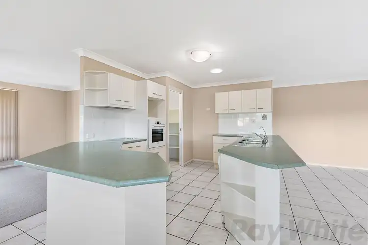 Fourth view of Homely house listing, 56 Winchester Road, Alexandra Hills QLD 4161