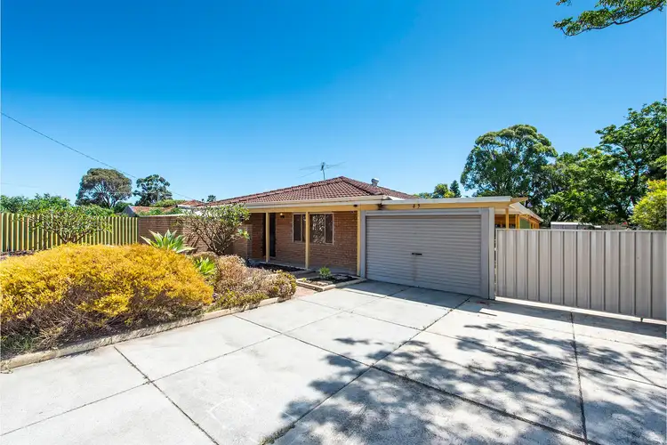 Main view of Homely house listing, 49 Warnbro Sound Avenue, Warnbro WA 6169