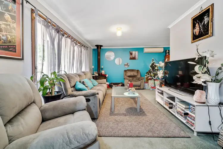 Third view of Homely house listing, 215 Heagney Crescent, Gilmore ACT 2905
