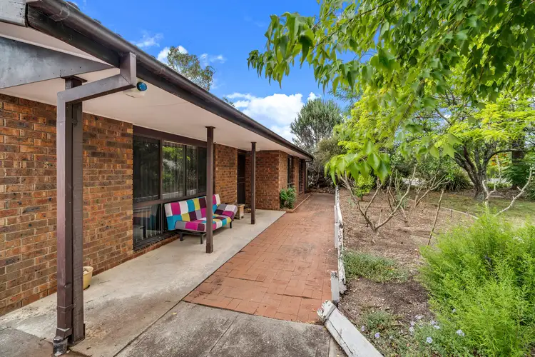 Seventh view of Homely house listing, 215 Heagney Crescent, Gilmore ACT 2905
