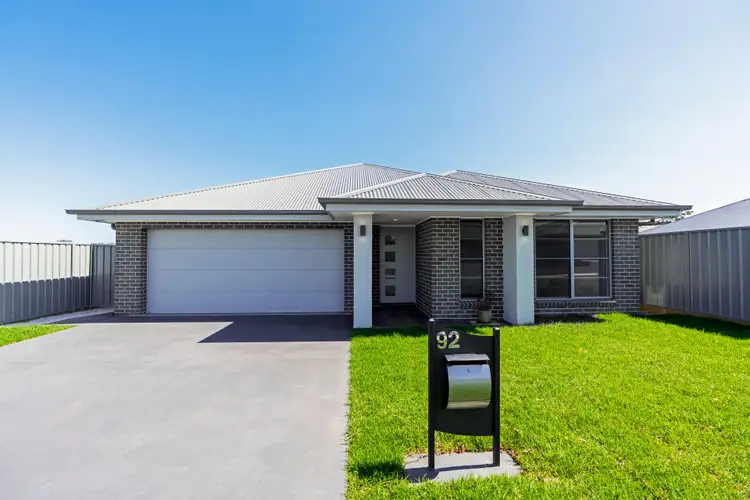 92 Caladenia Crescent, South Nowra NSW 2541