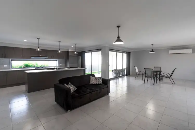 Fifth view of Homely house listing, 92 Caladenia Crescent, South Nowra NSW 2541