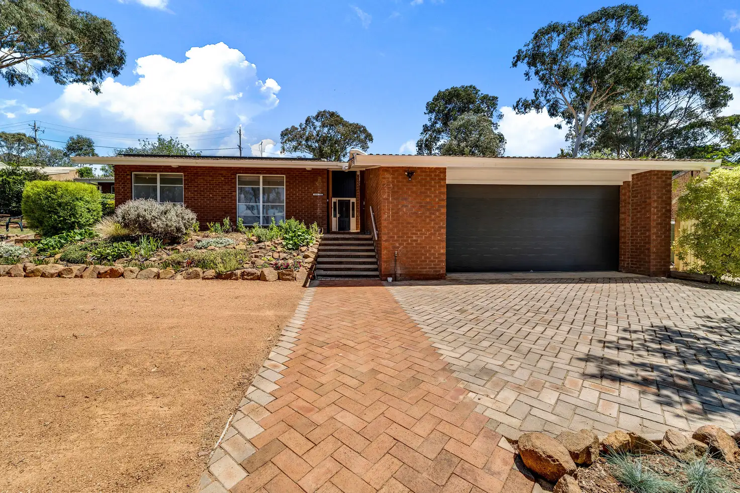 Main view of Homely house listing, 22 Meredith Circuit, Kambah ACT 2902