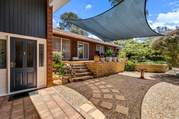 Second view of Homely house listing, 22 Meredith Circuit, Kambah ACT 2902