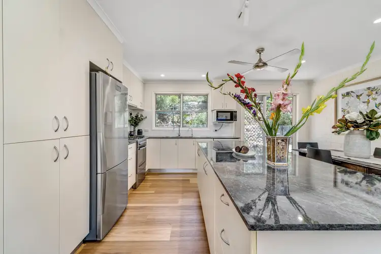 Fifth view of Homely house listing, 22 Meredith Circuit, Kambah ACT 2902