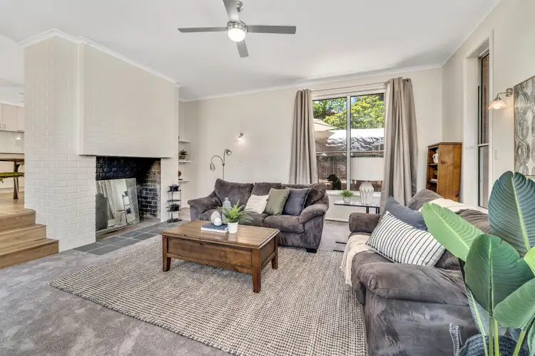 Sixth view of Homely house listing, 22 Meredith Circuit, Kambah ACT 2902