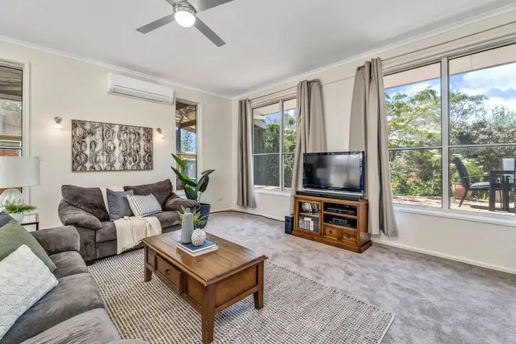 Seventh view of Homely house listing, 22 Meredith Circuit, Kambah ACT 2902