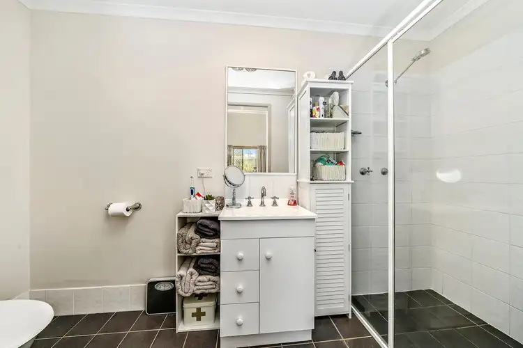 Fourth view of Homely townhouse listing, 6/6 Doeberl Place, Karabar NSW 2620