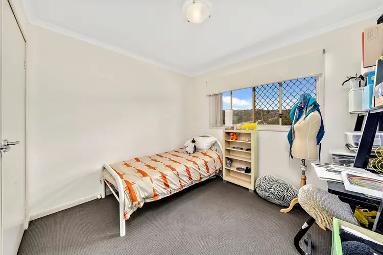 Fifth view of Homely townhouse listing, 6/6 Doeberl Place, Karabar NSW 2620