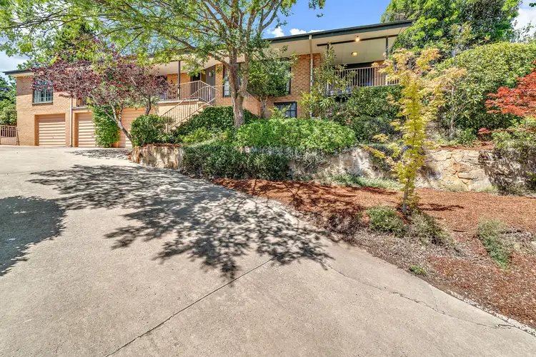 86 Monkman Street, Chapman ACT 2611