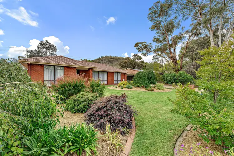 22 Fisken Crescent, Kambah ACT 2902