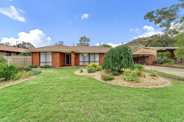 Second view of Homely house listing, 22 Fisken Crescent, Kambah ACT 2902